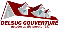 DELSUC COUVERTURE logo